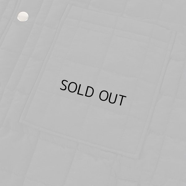 画像6: 【半額】KINGSIZE（キングサイズ）“QUILT JACKET” (6)