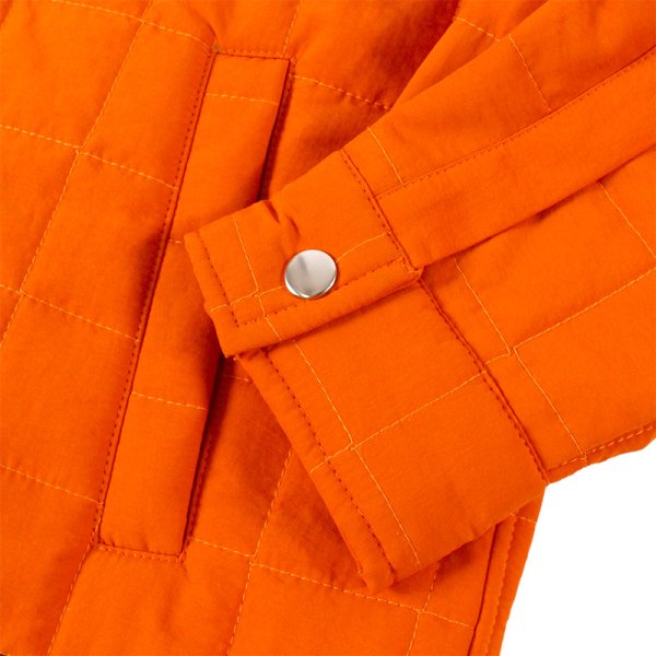 画像12: KINGSIZE(キングサイズ)“QUILT JACKET” (12)