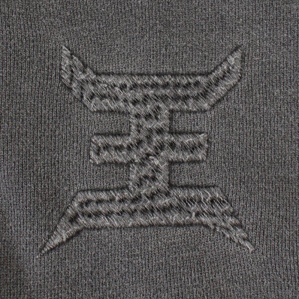 画像7: KINGSIZE（キングサイズ）“JAMAICAN  ZIP HOOD” (7)