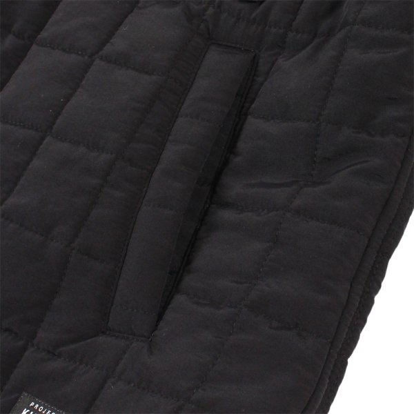 画像7: KINGSIZE(キングサイズ)“QUILT JACKET” (7)