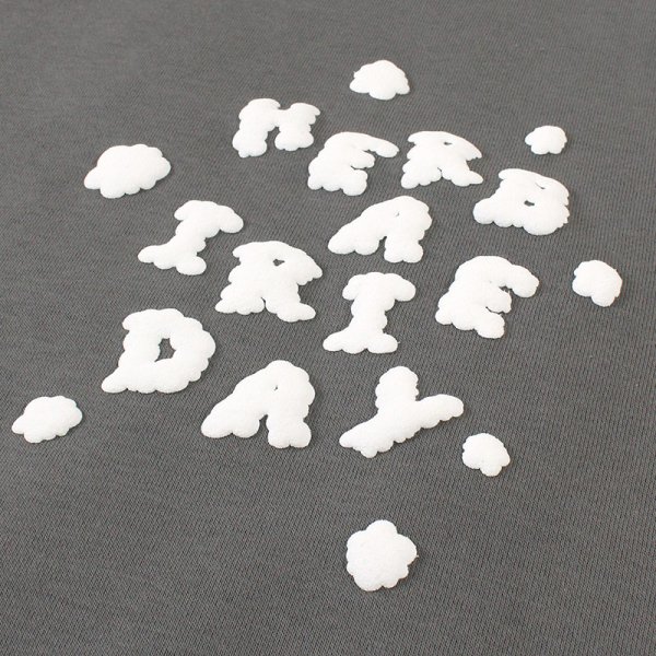 画像5: 【ラストLのみ】IRIE by irielife(アイリー バイ アイリーライフ) “HERB A IRIE DAY HOODIE” (5)