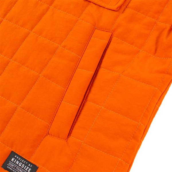 画像7: KINGSIZE(キングサイズ)“QUILT JACKET” (7)