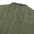 画像10: 【ラストLのみ】KINGSIZE（キングサイズ）“QUILT JACKET” (10)