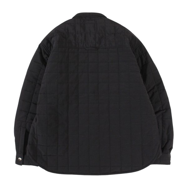 画像2: KINGSIZE(キングサイズ)“QUILT JACKET” (2)