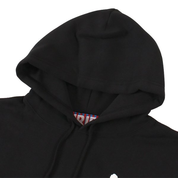 画像4: 【ラストLのみ】IRIE by irielife(アイリー バイ アイリーライフ) “HERB A IRIE DAY HOODIE” (4)