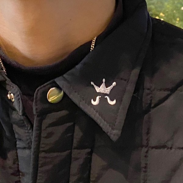 画像16: KINGSIZE(キングサイズ)“QUILT JACKET” (16)