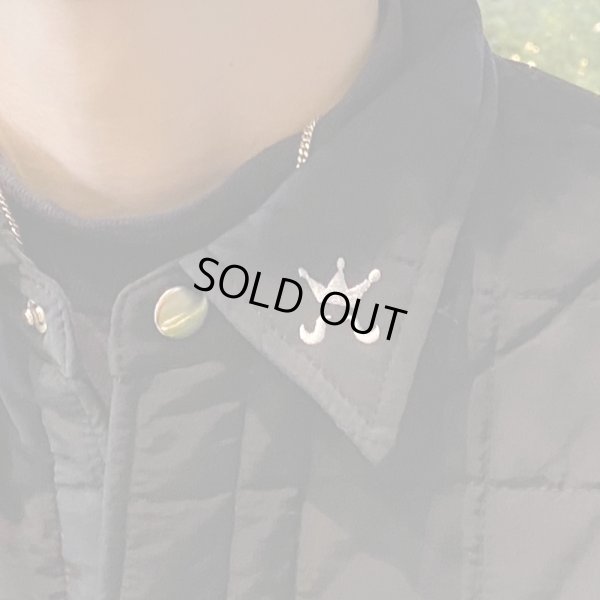 画像16: 【半額】KINGSIZE（キングサイズ）“QUILT JACKET” (16)