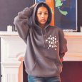 画像16: 【ラストLのみ】IRIE by irielife(アイリー バイ アイリーライフ) “HERB A IRIE DAY HOODIE” (16)