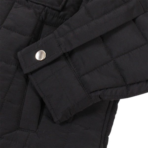 画像12: KINGSIZE(キングサイズ)“QUILT JACKET” (12)