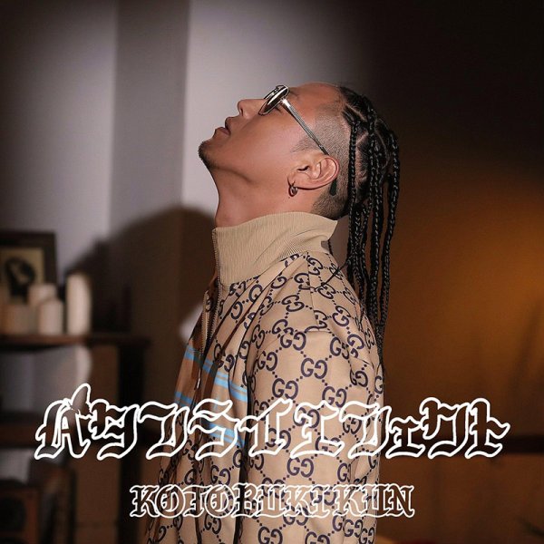 画像1: 【CD】『Butterfly Effect』寿君 (1)