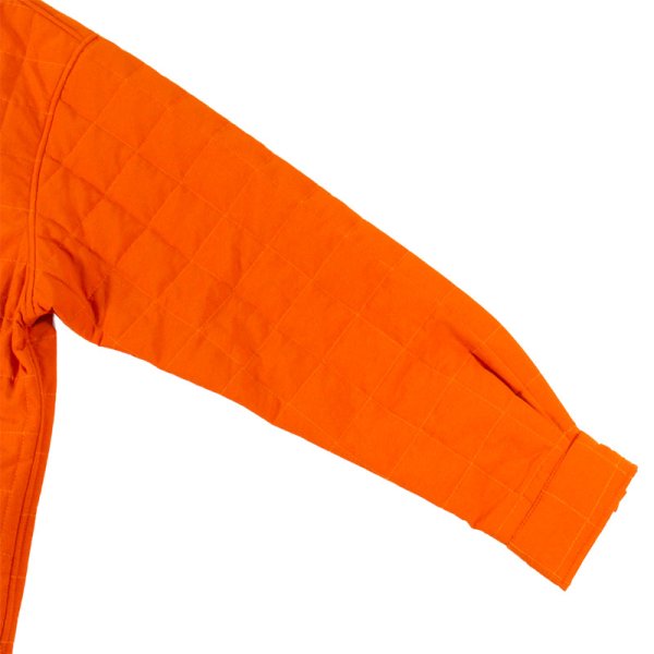 画像11: KINGSIZE(キングサイズ)“QUILT JACKET” (11)