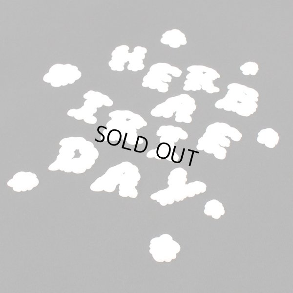 画像5: 【ラストLのみ】IRIE by irielife(アイリー バイ アイリーライフ) “HERB A IRIE DAY HOODIE” (5)