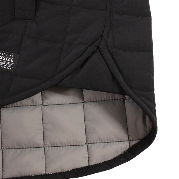 画像9: KINGSIZE(キングサイズ)“QUILT JACKET” (9)