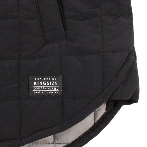 画像8: KINGSIZE(キングサイズ)“QUILT JACKET” (8)