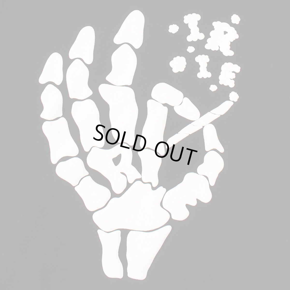 画像6: 【ラストLのみ】IRIE by irielife(アイリー バイ アイリーライフ) “HERB A IRIE DAY HOODIE” (6)