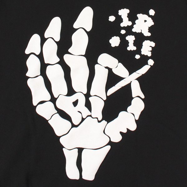 画像6: 【ラストLのみ】IRIE by irielife(アイリー バイ アイリーライフ) “HERB A IRIE DAY HOODIE” (6)