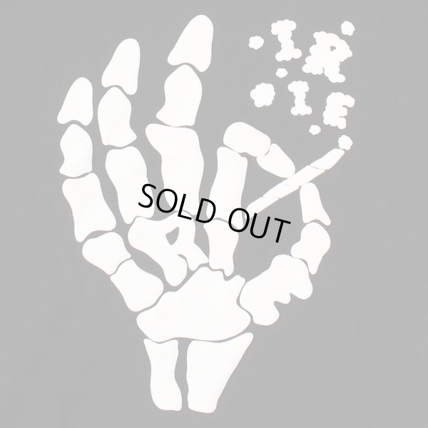 画像6: 【ラストLのみ】IRIE by irielife(アイリー バイ アイリーライフ) “HERB A IRIE DAY HOODIE” (6)