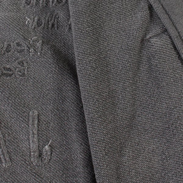 画像13: KINGSIZE（キングサイズ）“JAMAICAN  ZIP HOOD” (13)