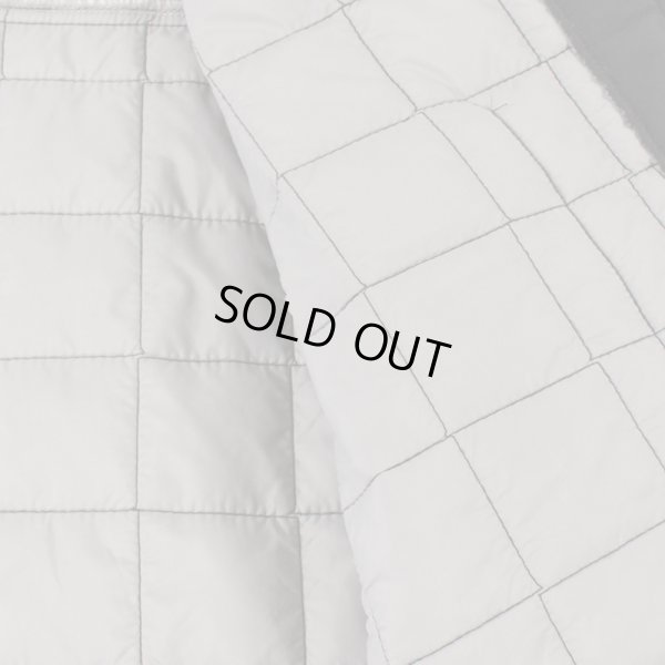 画像14: 【半額】KINGSIZE（キングサイズ）“QUILT JACKET” (14)