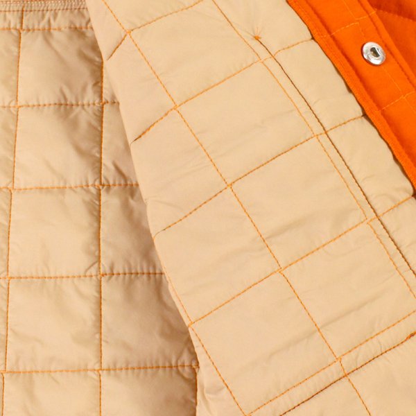 画像14: KINGSIZE(キングサイズ)“QUILT JACKET” (14)
