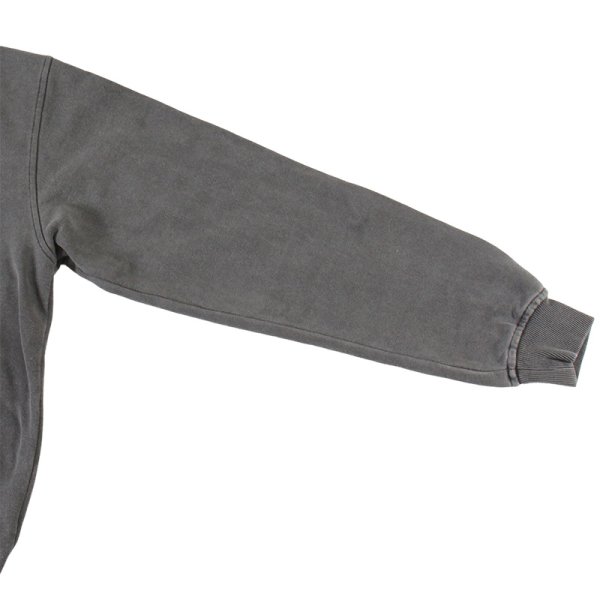 画像11: KINGSIZE（キングサイズ）“JAMAICAN  ZIP HOOD” (11)