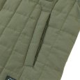 画像7: 【ラストLのみ】KINGSIZE（キングサイズ）“QUILT JACKET” (7)