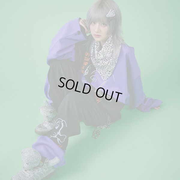 画像1: GALFY(ガルフィー) “結局兄ちゃん SETUP” (1)