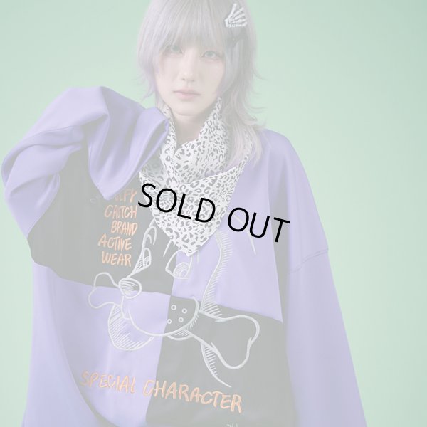 画像18: 【30%OFF】GALFY(ガルフィー) “結局兄ちゃん SETUP” (18)