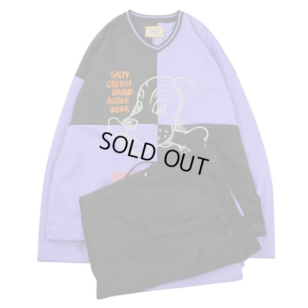 画像2: 【30%OFF】GALFY(ガルフィー) “結局兄ちゃん SETUP” (2)