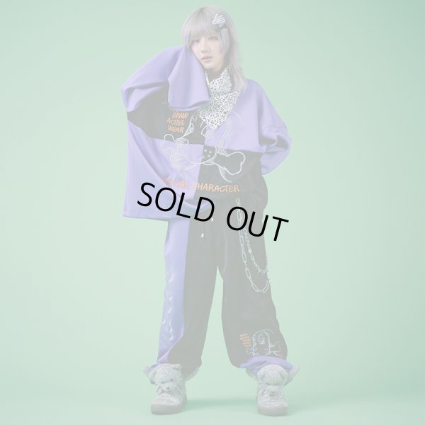 画像16: 【30%OFF】GALFY(ガルフィー) “結局兄ちゃん SETUP” (16)