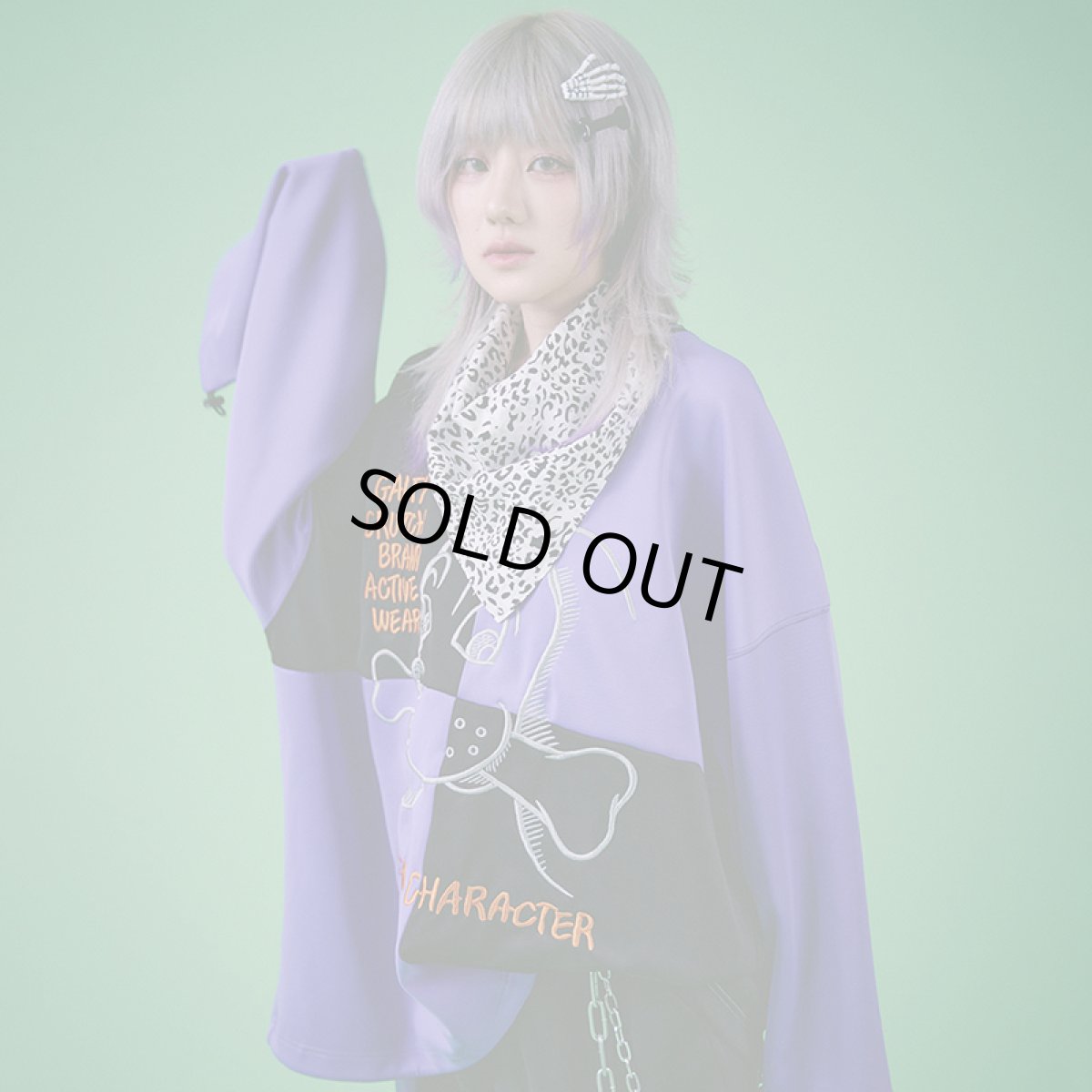 画像17: GALFY(ガルフィー) “結局兄ちゃん SETUP” (17)