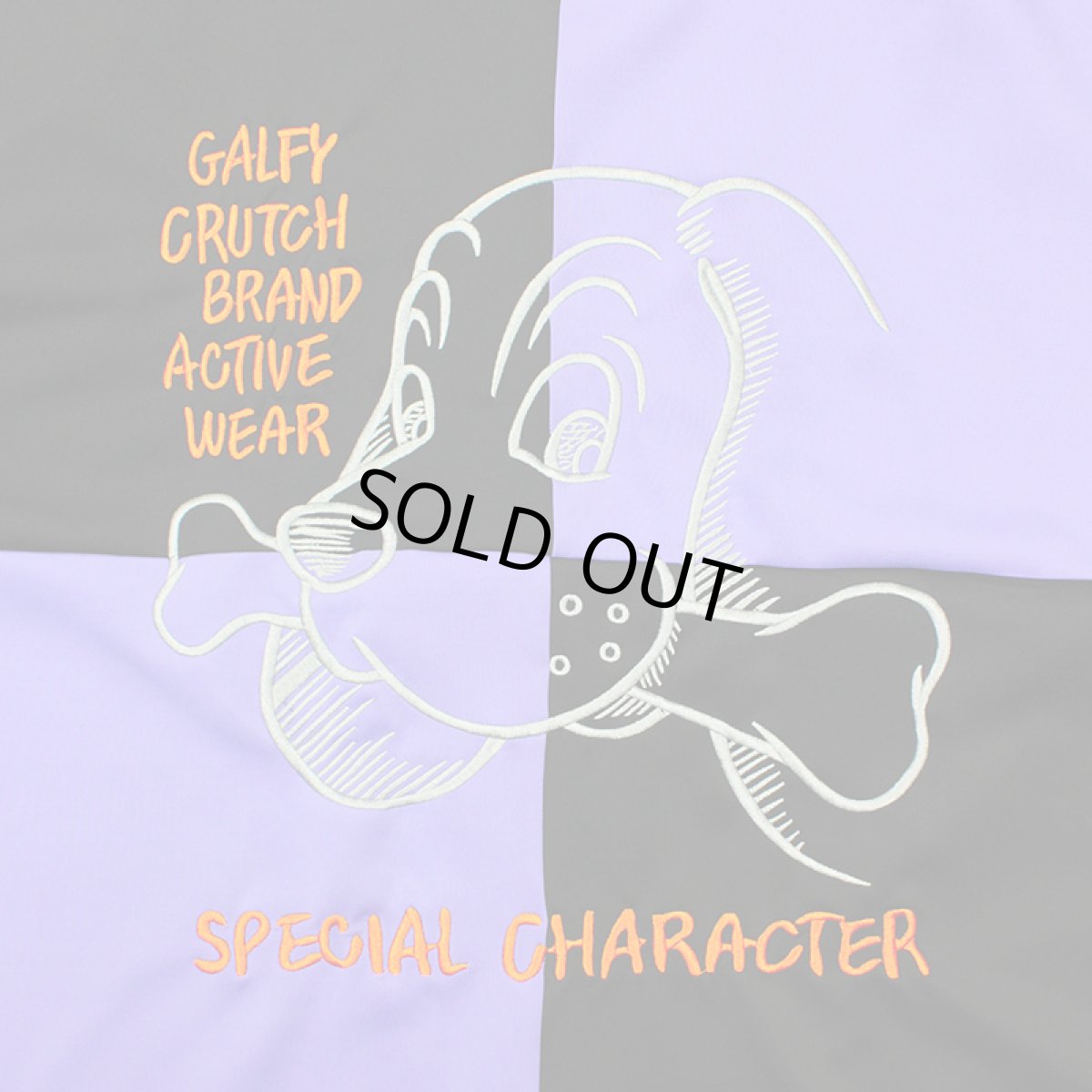 画像8: GALFY(ガルフィー) “結局兄ちゃん SETUP” (8)