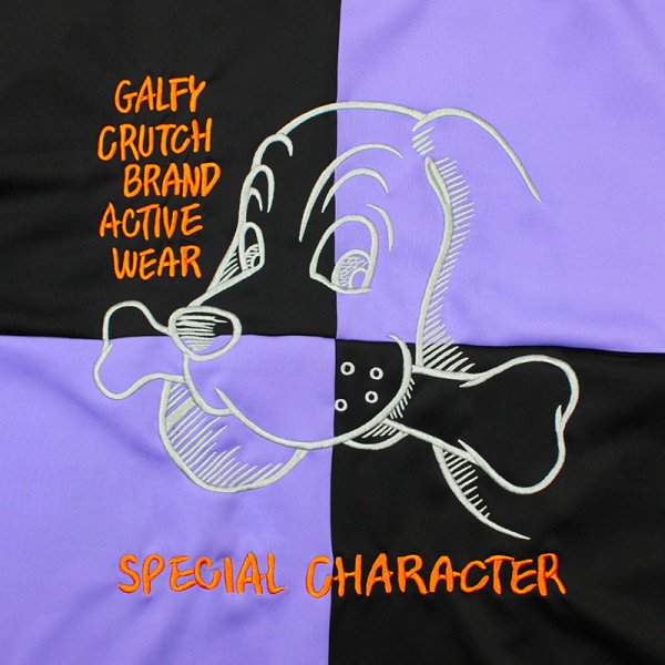 画像8: GALFY(ガルフィー) “結局兄ちゃん SETUP” (8)