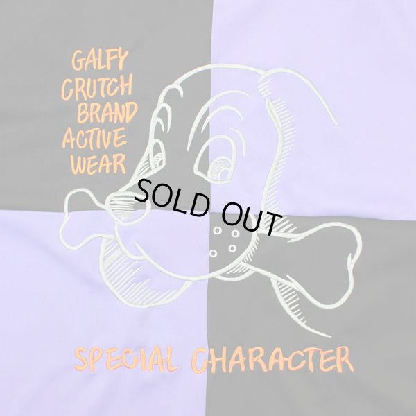 画像8: 【30%OFF】GALFY(ガルフィー) “結局兄ちゃん SETUP” (8)