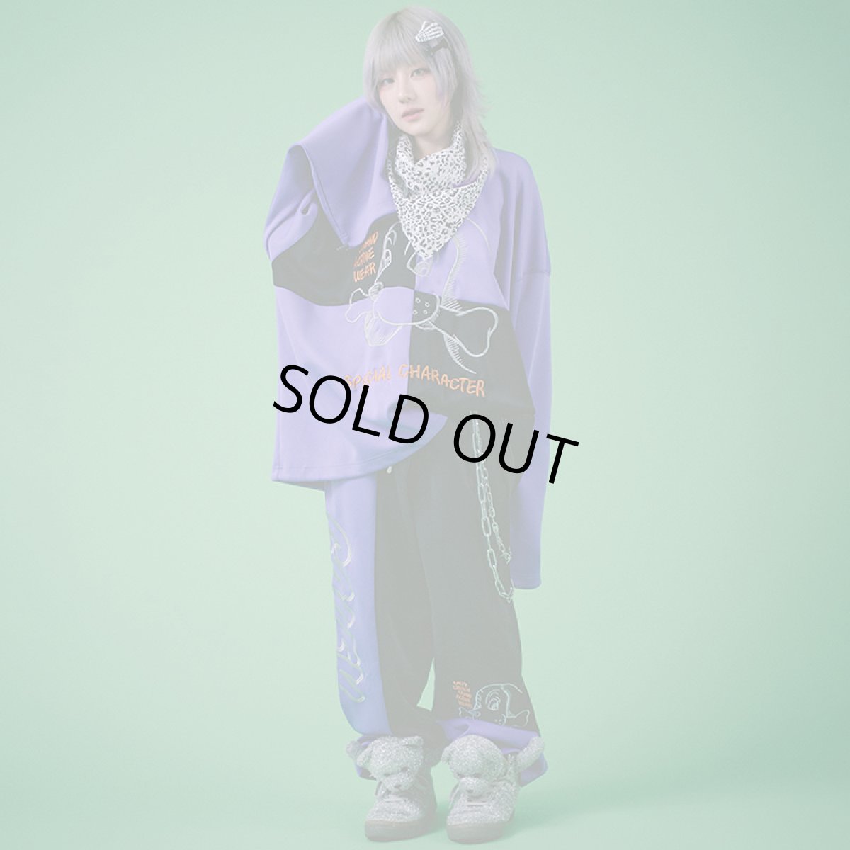 画像15: GALFY(ガルフィー) “結局兄ちゃん SETUP” (15)