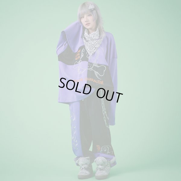 画像15: 【30%OFF】GALFY(ガルフィー) “結局兄ちゃん SETUP” (15)