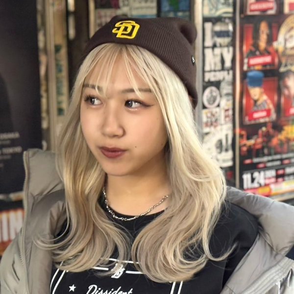 画像2: 【WINTER STYLE】 himari (2)