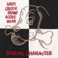 画像8: 【ラスト大型犬（XL）のみ】GALFY(ガルフィー) “結局兄ちゃん SETUP” (8)
