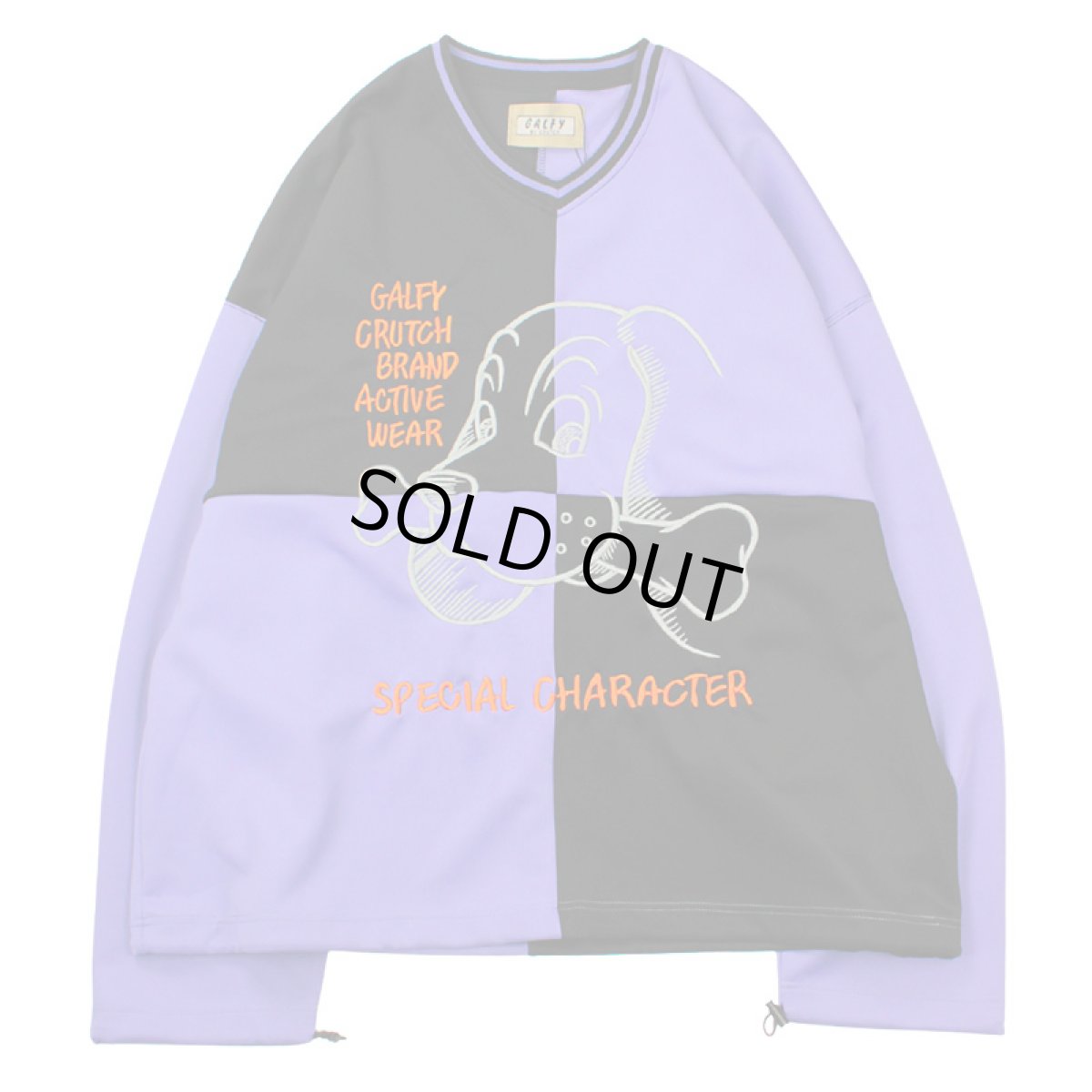 画像3: GALFY(ガルフィー) “結局兄ちゃん SETUP” (3)