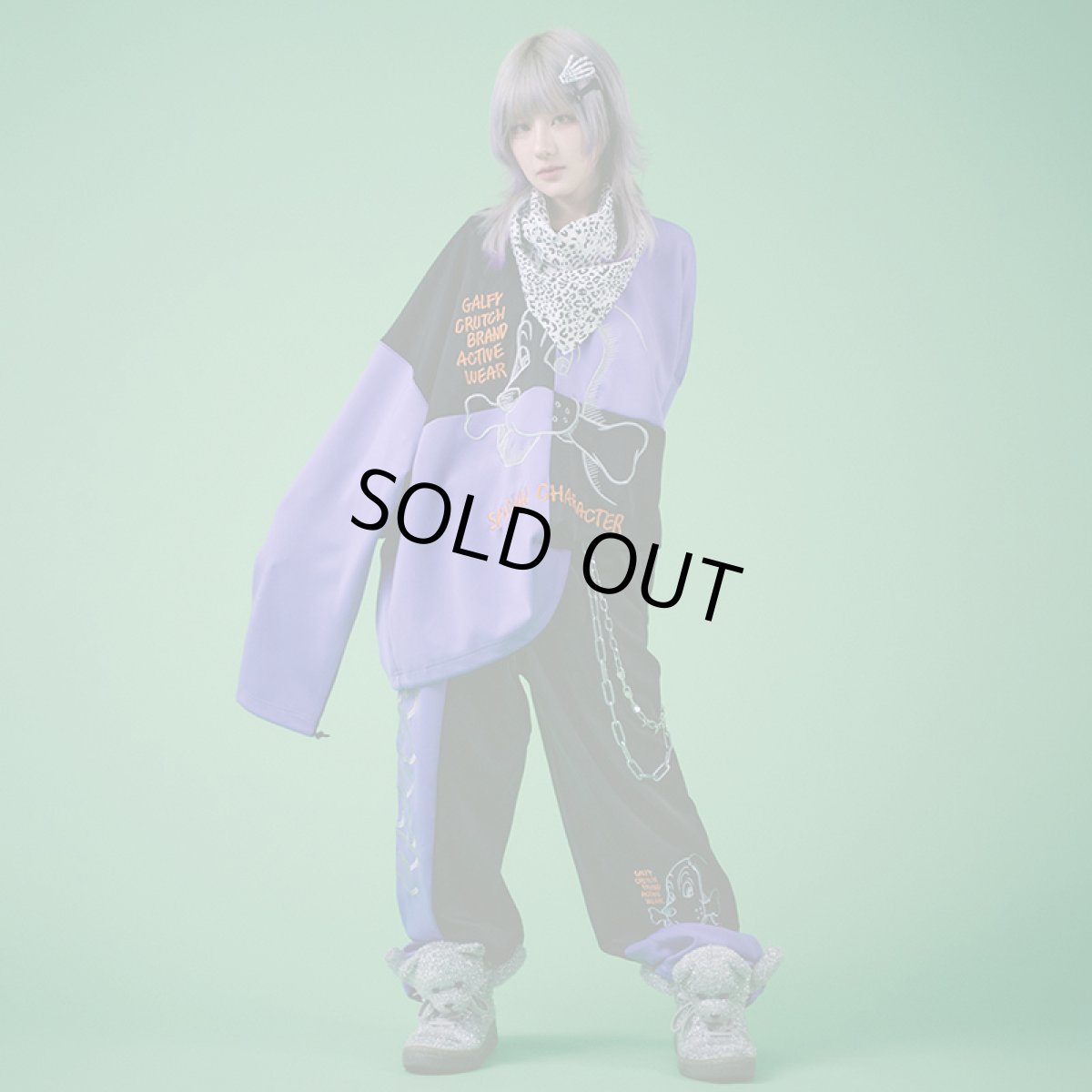 画像14: GALFY(ガルフィー) “結局兄ちゃん SETUP” (14)