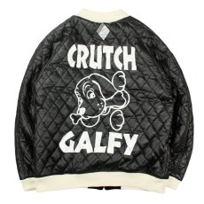 画像14: 【ラスト中型犬（L）のみ】GALFY(ガルフィー) “我流不威(イヌ)ジャン” (14)