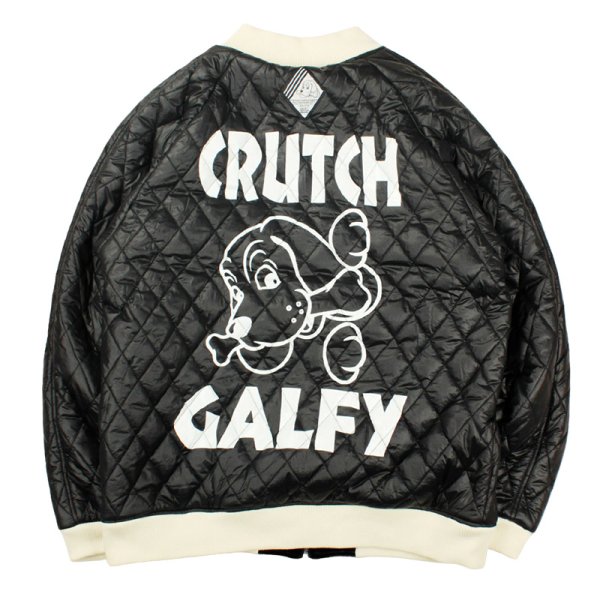 画像14: 【ラスト中型犬（L）のみ】GALFY(ガルフィー) “我流不威(イヌ)ジャン” (14)