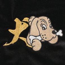 画像7: 【ラスト中型犬（L）のみ】GALFY(ガルフィー) “我流不威(イヌ)ジャン” (7)