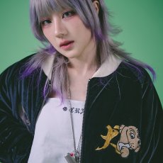 画像24: 【ラスト中型犬（L）のみ】GALFY(ガルフィー) “我流不威(イヌ)ジャン” (24)