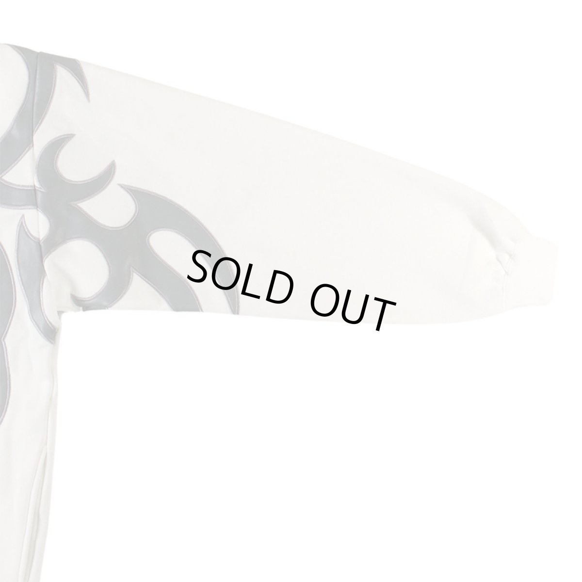 画像10: GALFY(ガルフィー) “探検メガネ部族パーカー” (10)