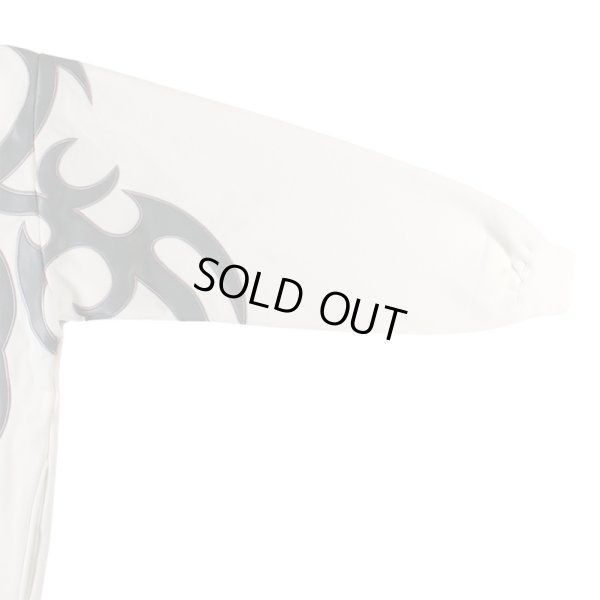 画像10: GALFY(ガルフィー) “探検メガネ部族パーカー” (10)