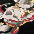 画像9: 【ラスト中型犬（L）のみ】GALFY(ガルフィー) “我流不威(イヌ)ジャン” (9)