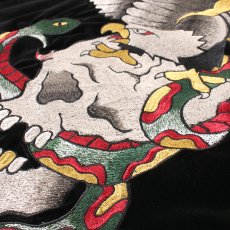 画像9: 【ラスト中型犬（L）のみ】GALFY(ガルフィー) “我流不威(イヌ)ジャン” (9)