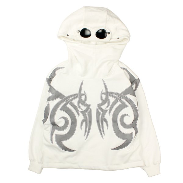 画像3: GALFY(ガルフィー) “探検メガネ部族パーカー” (3)