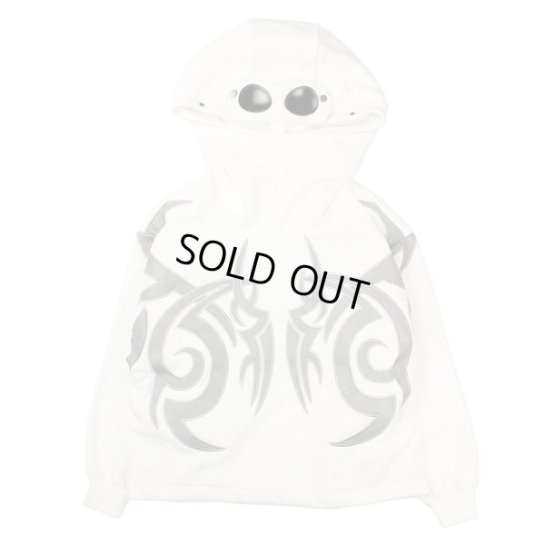 画像3: GALFY(ガルフィー) “探検メガネ部族パーカー” (3)